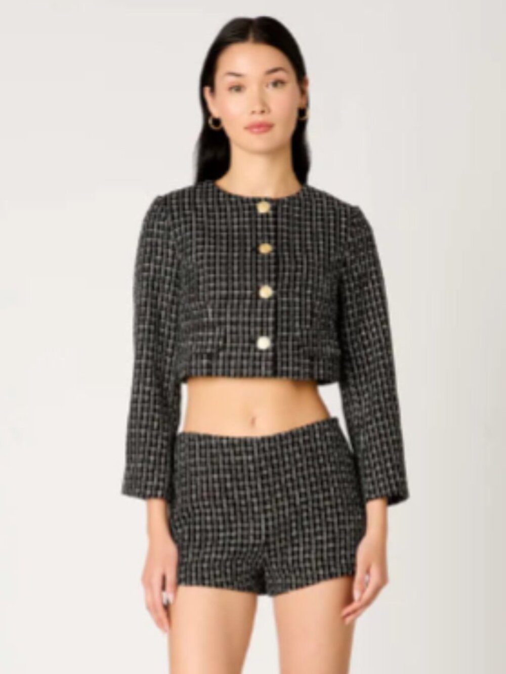 NIA Seren Jacket